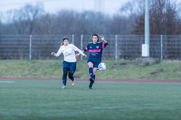 Bild 261 - F Ellerau - Appen : Ergebnis: 0:6